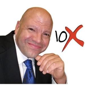 Meet your Posher, Chevy